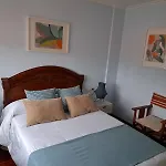 Apartment De Verano En *