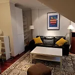 De Verano En Apartment Ribeira