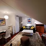 Apartment De Verano En Ribeira