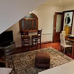 Apartment De Verano En Ribeira