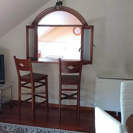 De Verano En Apartmán *