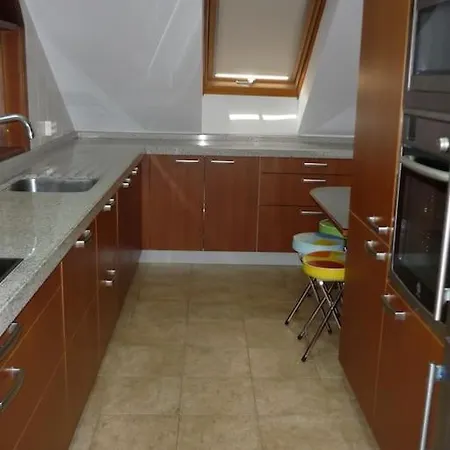 De Verano En Apartamento *