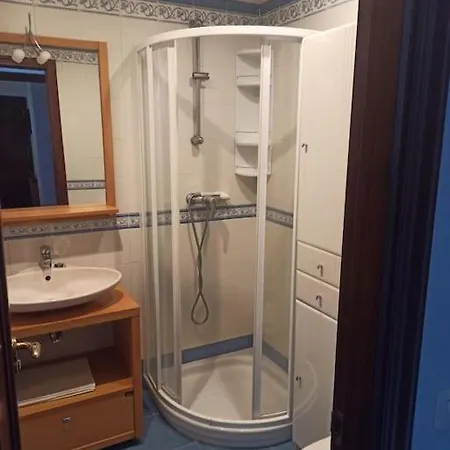 Apartmán De Verano En Ribeira