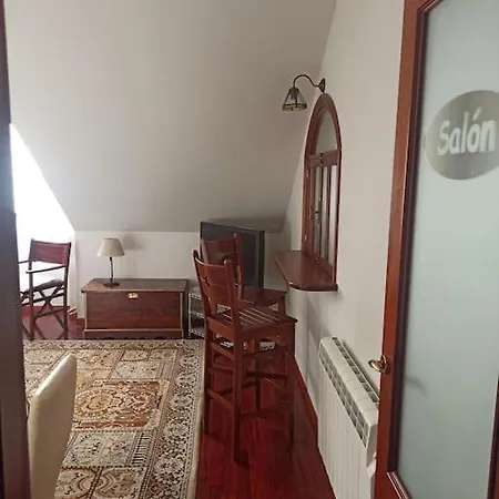 De Verano En Apartamento
