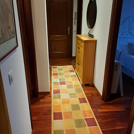 Apartamento De Verano En *