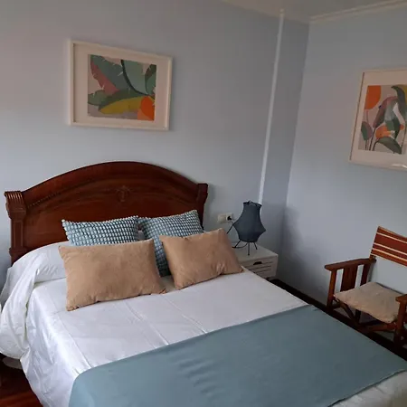 Apartmán De Verano En *