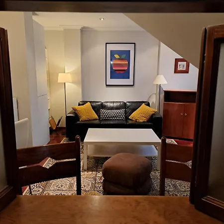 Apartmán De Verano En