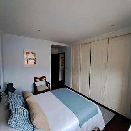 Apartmán De Verano En