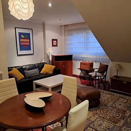 Apartmán De Verano En