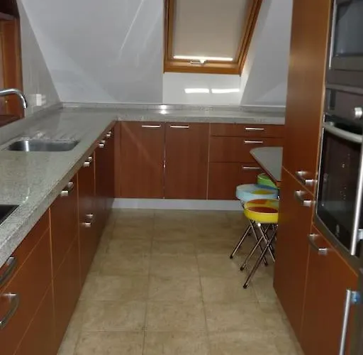 De Verano En Apartamento *