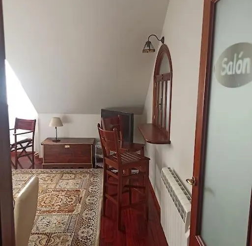 De Verano En Apartamento