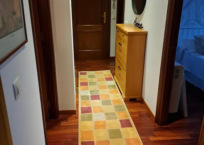 Apartamento De Verano En *